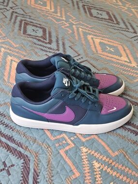 Nike‎ Force 58 sneakers